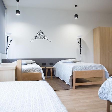 Kasa Guesthouse Gjumri Eksteriør billede