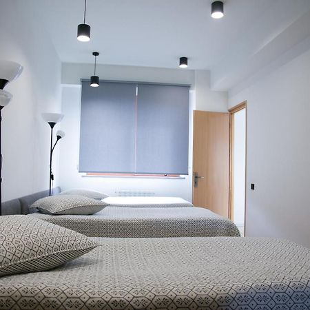 Kasa Guesthouse Gjumri Eksteriør billede