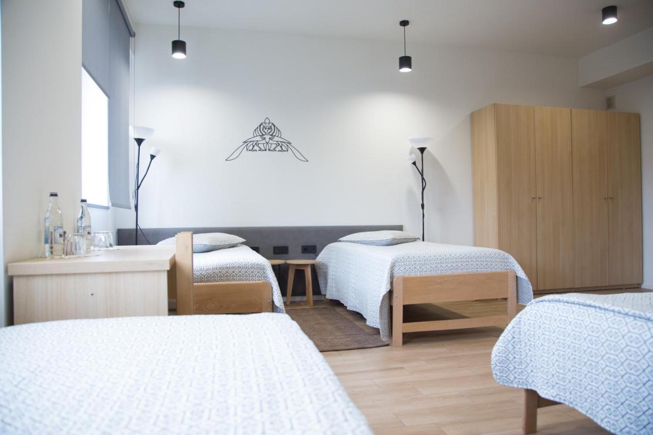 Kasa Guesthouse Gjumri Eksteriør billede