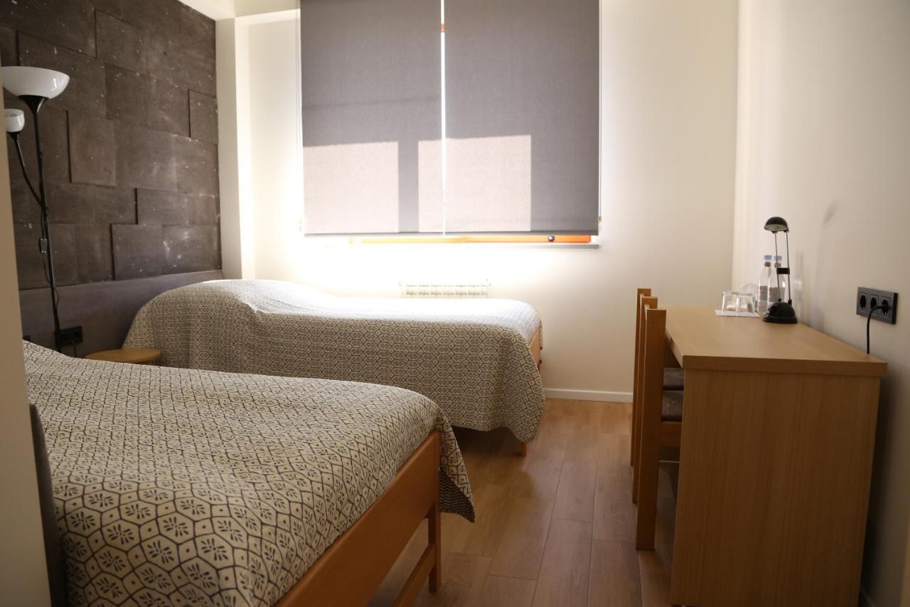 Kasa Guesthouse Gjumri Eksteriør billede