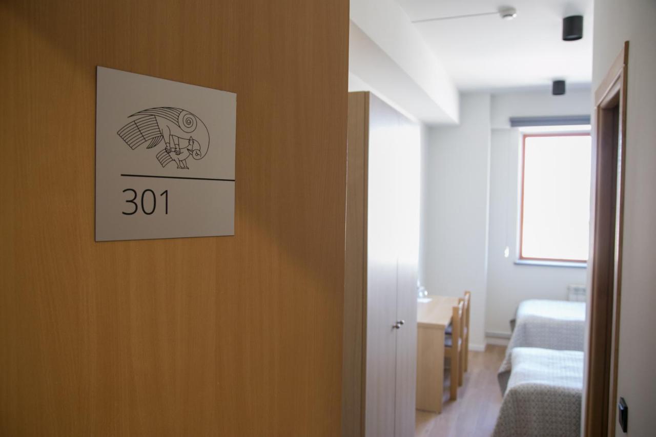 Kasa Guesthouse Gjumri Eksteriør billede