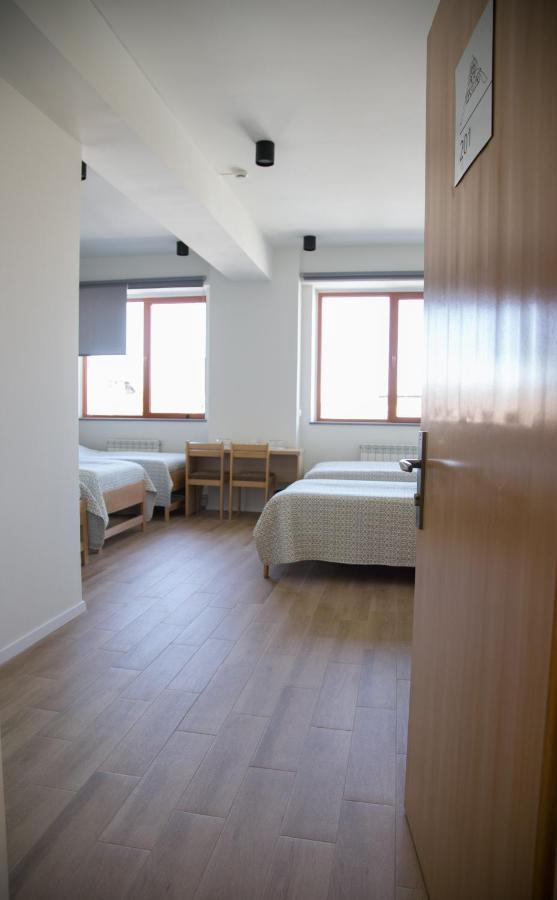 Kasa Guesthouse Gjumri Eksteriør billede